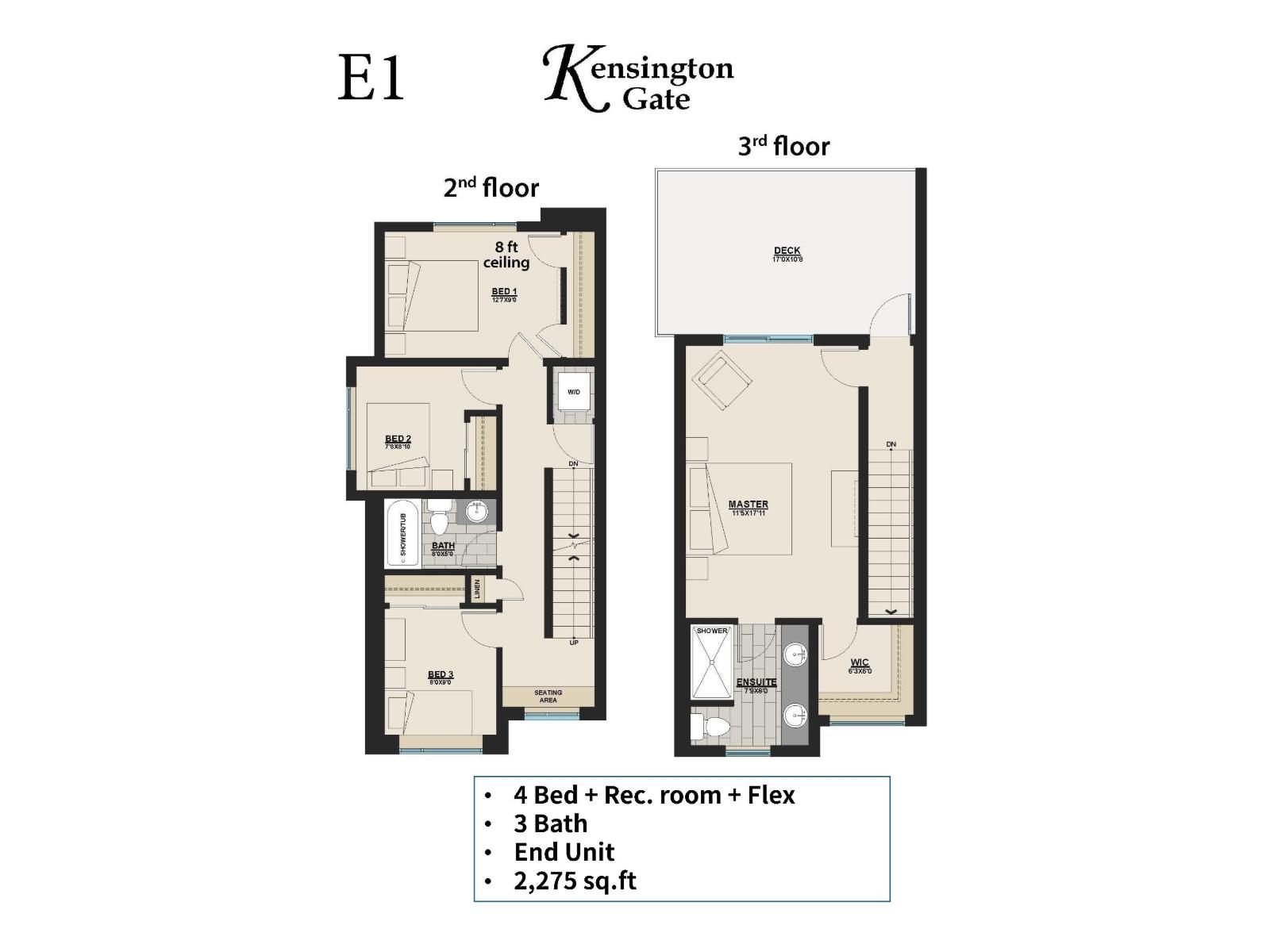 4 20926 83 Avenue, Langley, British Columbia  V2Y 3Y9 - Photo 40 - R3141941
