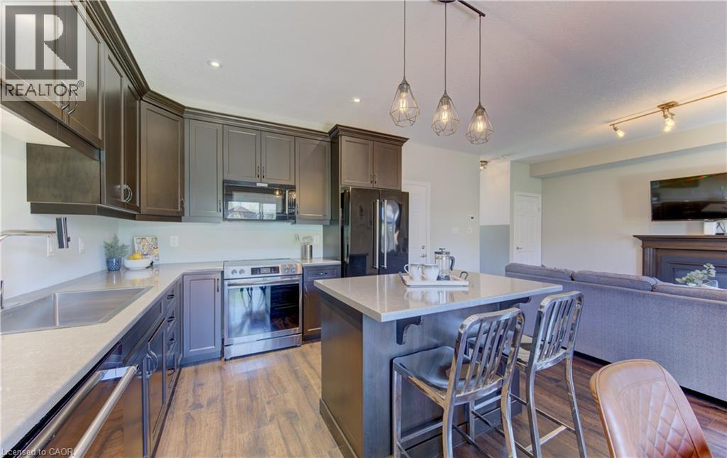 118 Brown Street, Stratford, Ontario  N5A 0E8 - Photo 13 - 40851171
