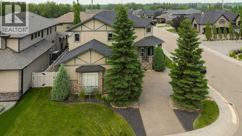46 Bannerman Close, Red Deer, Alberta  T4R 0L8 - Photo 44 - A2332332