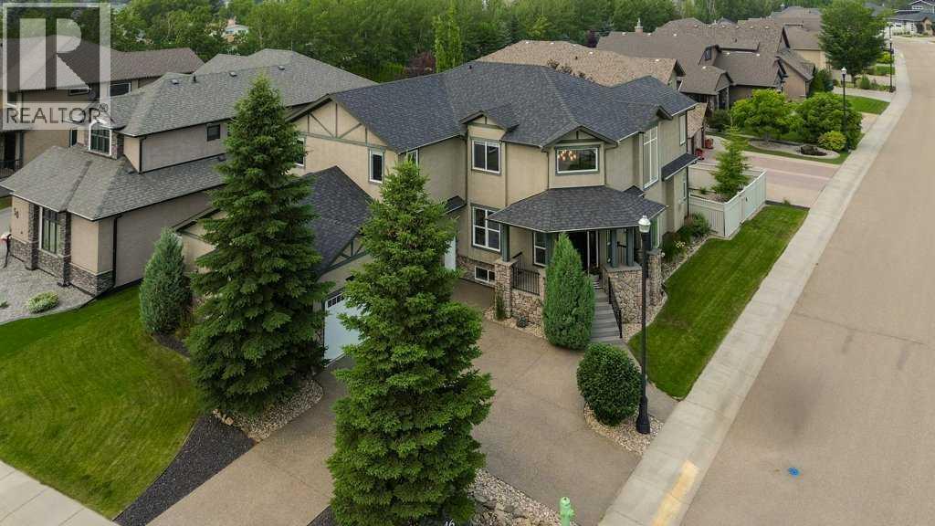 46 Bannerman Close, Red Deer, Alberta  T4R 0L8 - Photo 45 - A2332332
