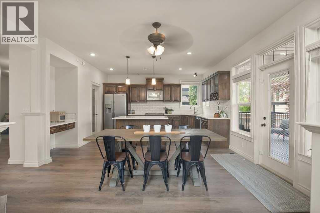46 Bannerman Close, Red Deer, Alberta  T4R 0L8 - Photo 8 - A2332332