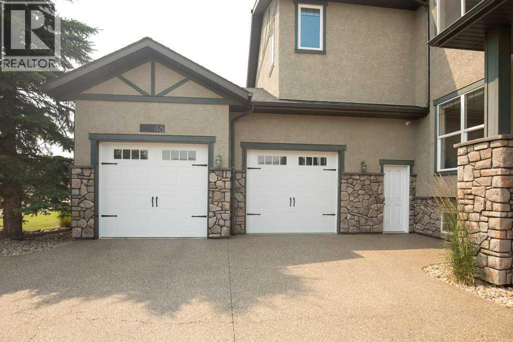 46 Bannerman Close, Red Deer, Alberta  T4R 0L8 - Photo 39 - A2332332