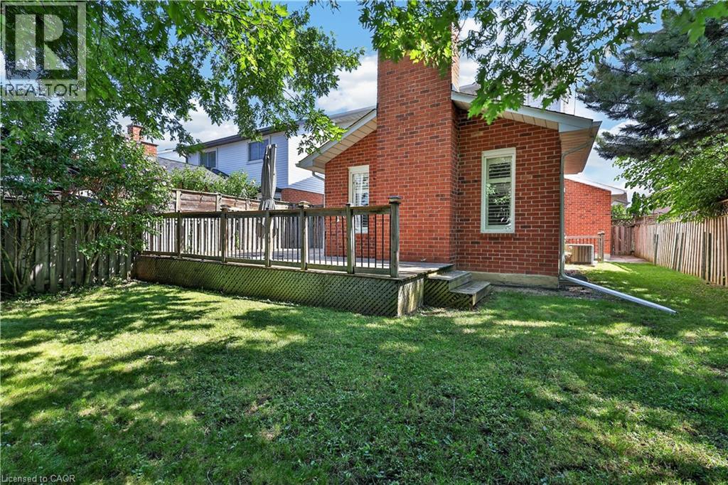 2102 Salma Crescent, Burlington, Ontario  L7M 3T1 - Photo 41 - 40851297