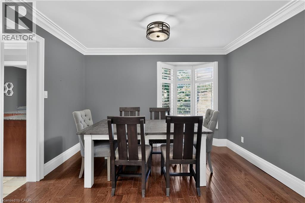 2102 Salma Crescent, Burlington, Ontario  L7M 3T1 - Photo 13 - 40851297