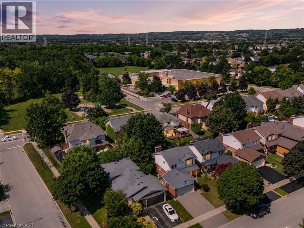 2102 Salma Crescent, Burlington, Ontario  L7M 3T1 - Photo 46 - 40851297