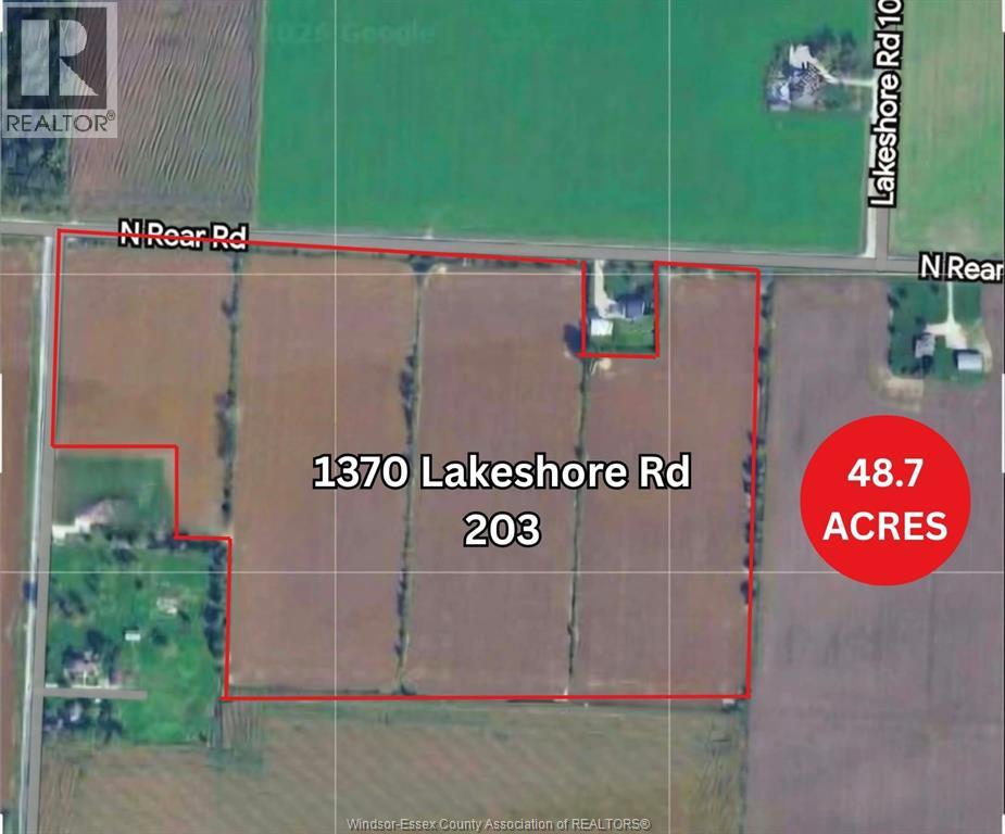 1370 Lakeshore  203 Road, Maidstone, Ontario  N0R 1K0 - Photo 1 - 26018531