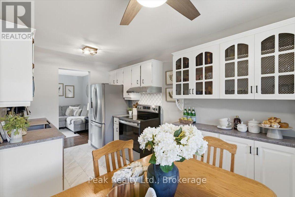 1673 Applewood Crescent, Peterborough, Ontario  K9K 1N3 - Photo 1 - X13626424