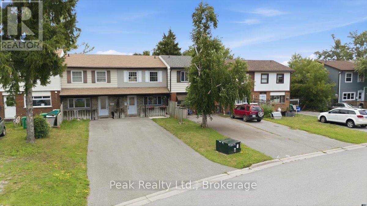 1673 Applewood Crescent, Peterborough, Ontario  K9K 1N3 - Photo 12 - X13626424