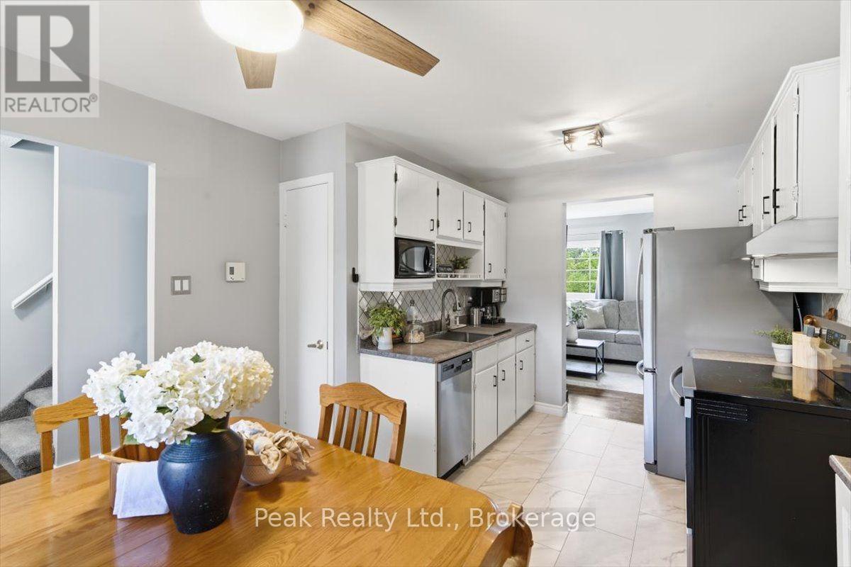 1673 Applewood Crescent, Peterborough, Ontario  K9K 1N3 - Photo 16 - X13626424
