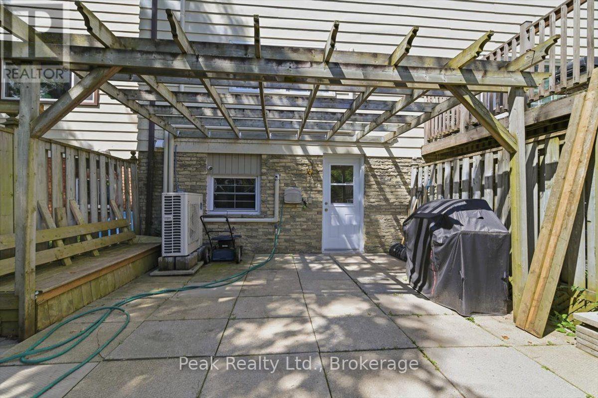 1673 Applewood Crescent, Peterborough, Ontario  K9K 1N3 - Photo 34 - X13626424