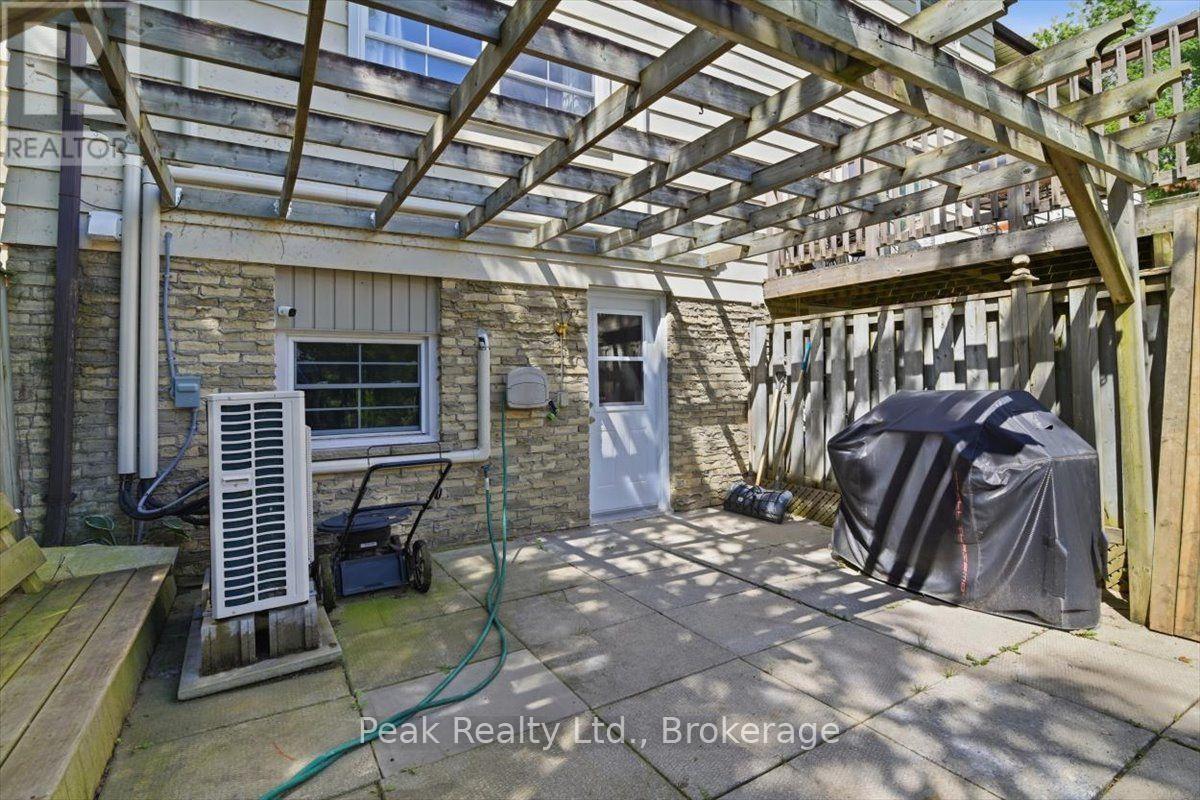 1673 Applewood Crescent, Peterborough, Ontario  K9K 1N3 - Photo 35 - X13626424