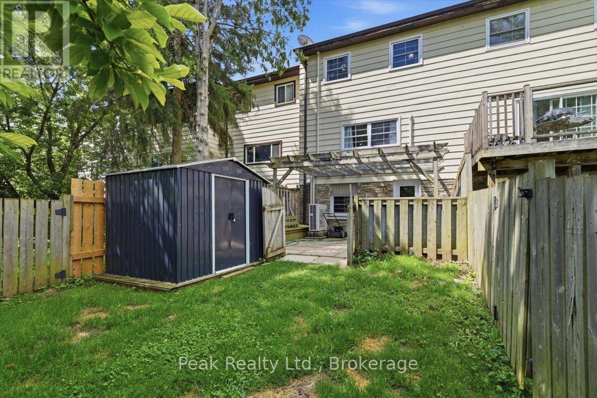 1673 Applewood Crescent, Peterborough, Ontario  K9K 1N3 - Photo 39 - X13626424