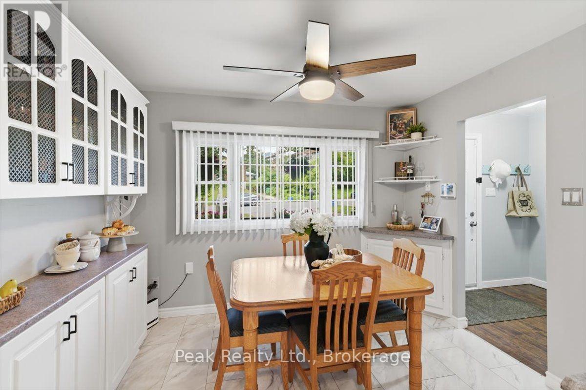 1673 Applewood Crescent, Peterborough, Ontario  K9K 1N3 - Photo 4 - X13626424