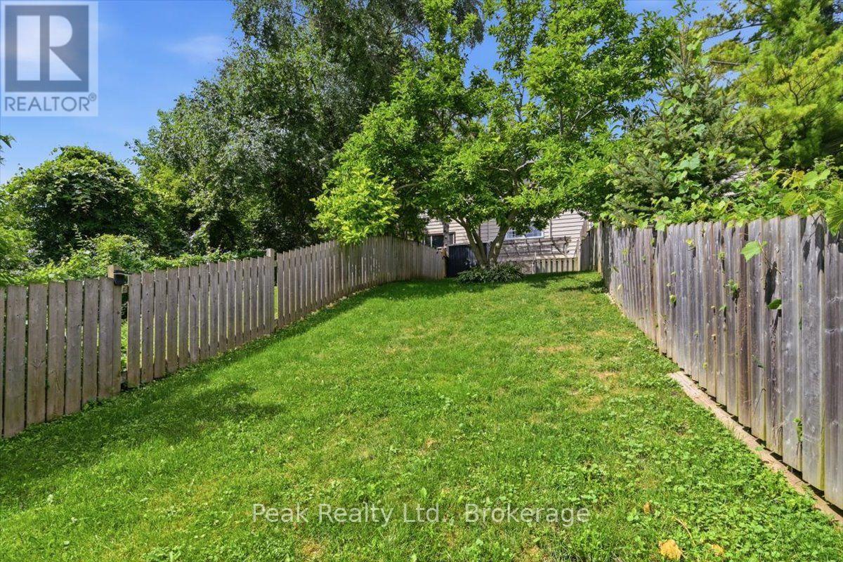 1673 Applewood Crescent, Peterborough, Ontario  K9K 1N3 - Photo 40 - X13626424