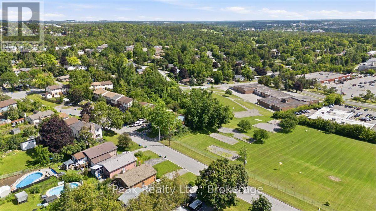 1673 Applewood Crescent, Peterborough, Ontario  K9K 1N3 - Photo 46 - X13626424