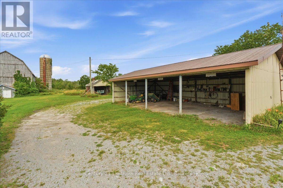 3485 11th Line E, Trent Hills, Ontario  K0K 2M0 - Photo 32 - X13626468