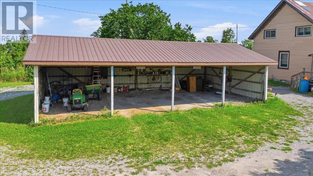 3485 11th Line E, Trent Hills, Ontario  K0K 2M0 - Photo 33 - X13626468
