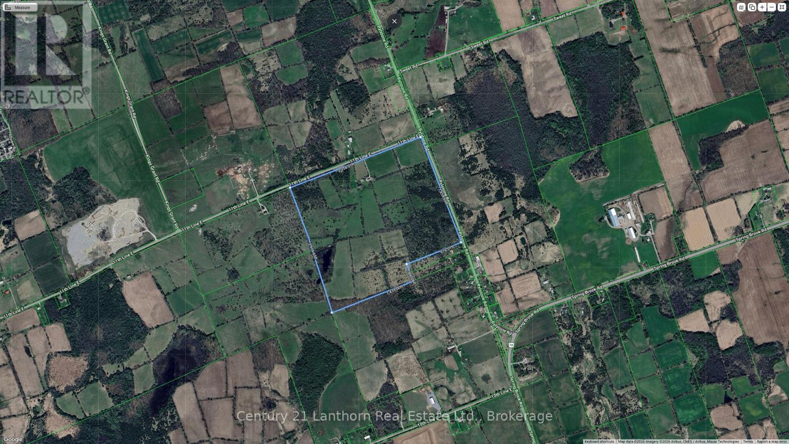 3485 11th Line E, Trent Hills, Ontario  K0K 2M0 - Photo 43 - X13626468