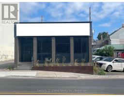 114 SIMCOE STREET, Peterborough, Ontario