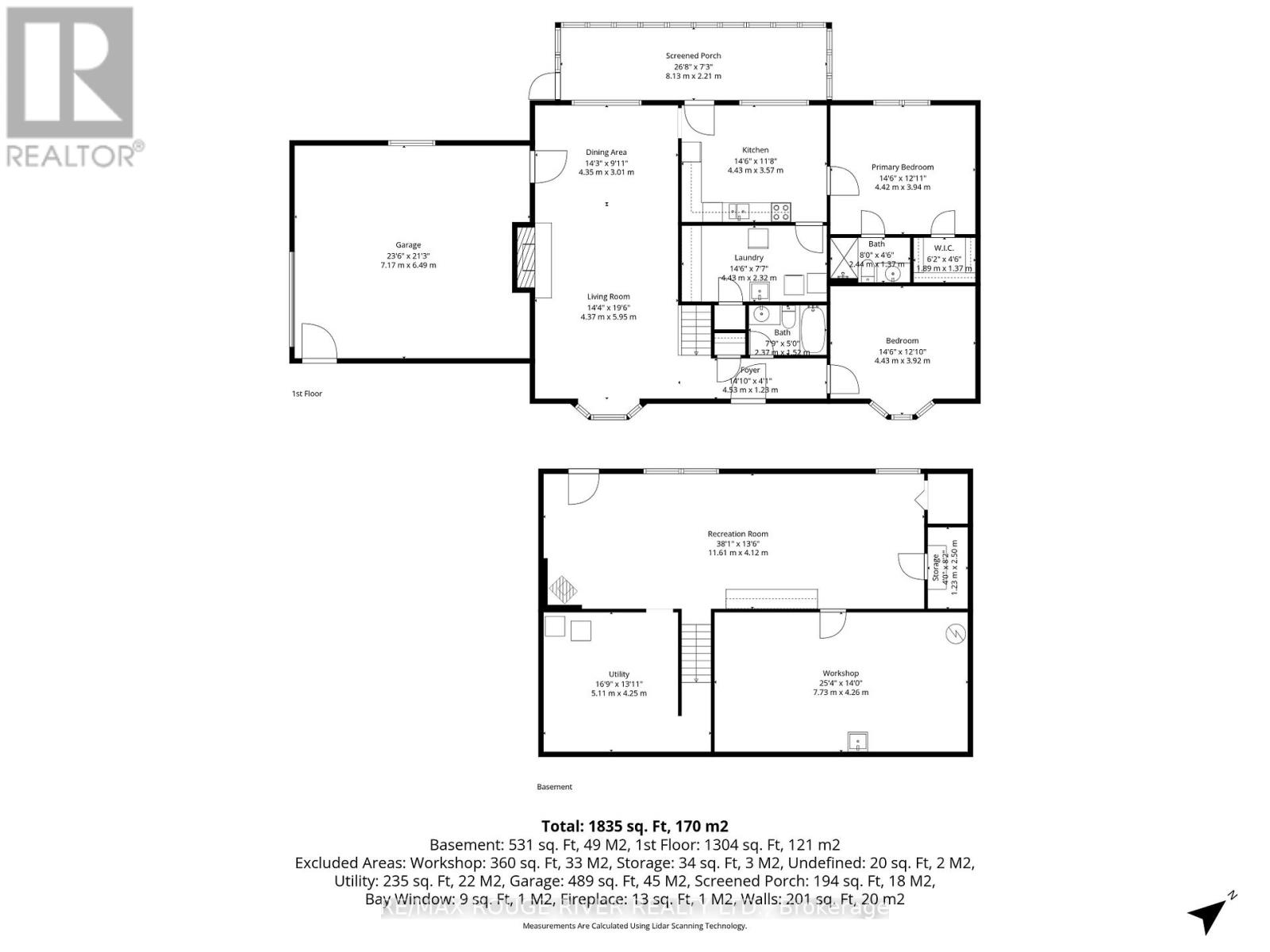 1087 Lagoon Road, Highlands East, Ontario  K0L 1C0 - Photo 47 - X13626522