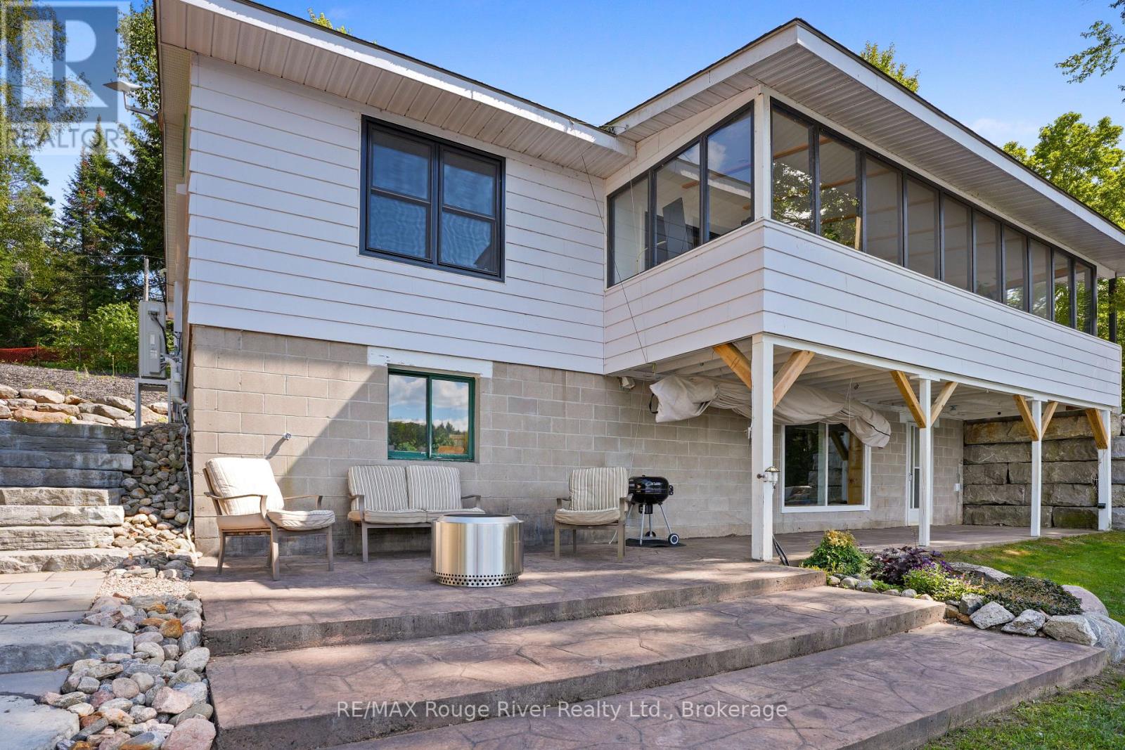 1087 Lagoon Road, Highlands East, Ontario  K0L 1C0 - Photo 7 - X13626522