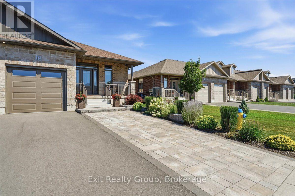 32 Wims Way, Belleville, Ontario  K8N 0H8 - Photo 2 - X13626556