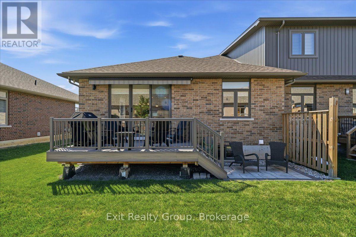 32 Wims Way, Belleville, Ontario  K8N 0H8 - Photo 39 - X13626556