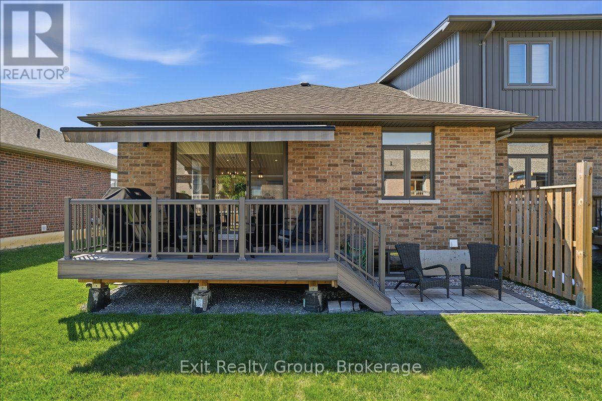 32 Wims Way, Belleville, Ontario  K8N 0H8 - Photo 40 - X13626556