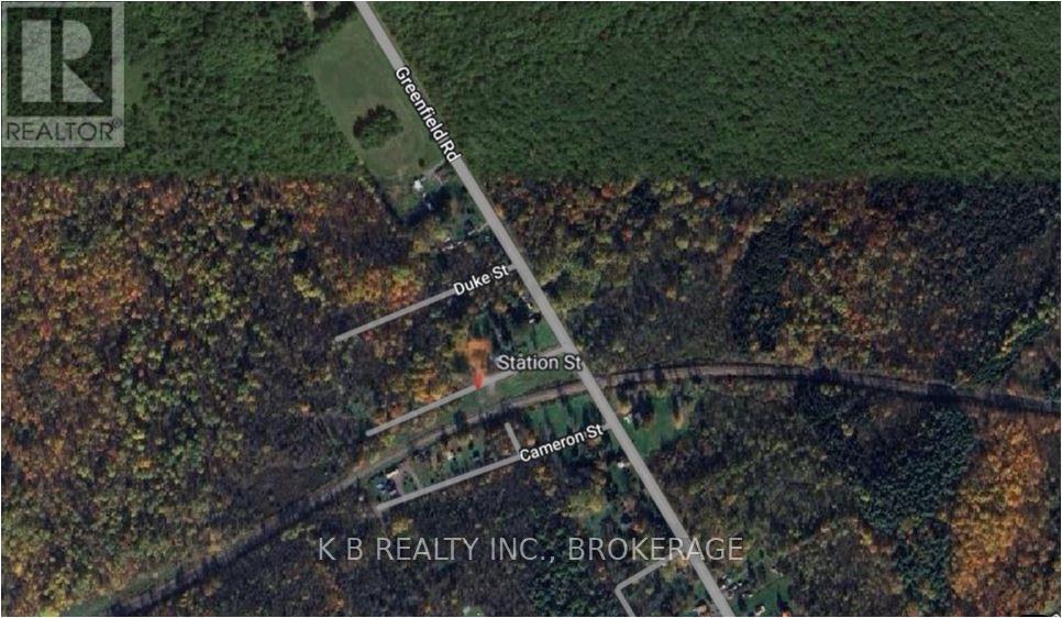 0 Station Street, North Glengarry, Ontario