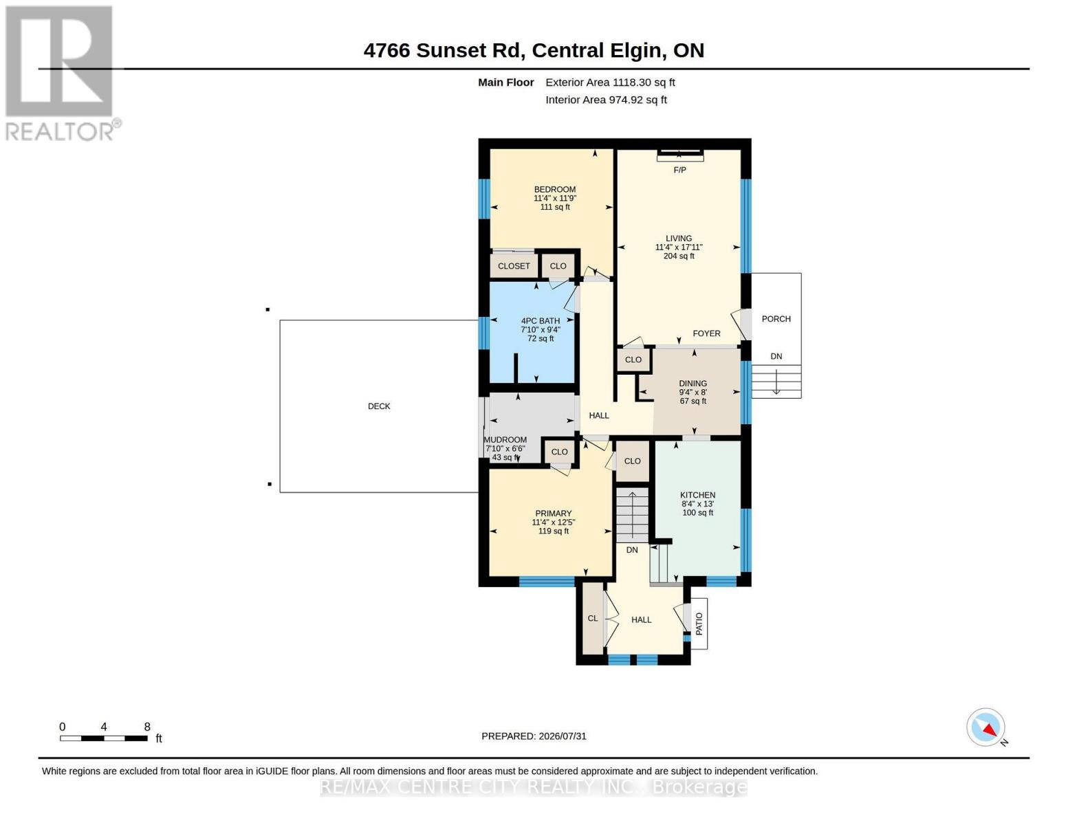 4766 Sunset Road, Central Elgin, Ontario  N5L 1J1 - Photo 48 - X13626366