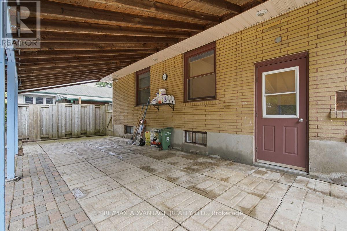 367 Brock Street, London South, Ontario  N6K 2M3 - Photo 32 - X13626402