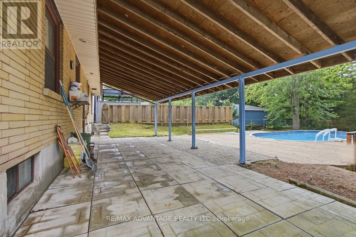 367 Brock Street, London South, Ontario  N6K 2M3 - Photo 33 - X13626402