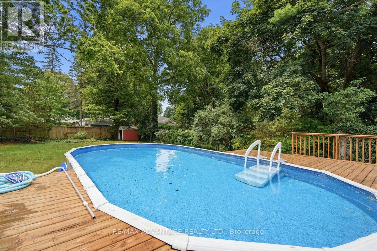 367 Brock Street, London South, Ontario  N6K 2M3 - Photo 35 - X13626402