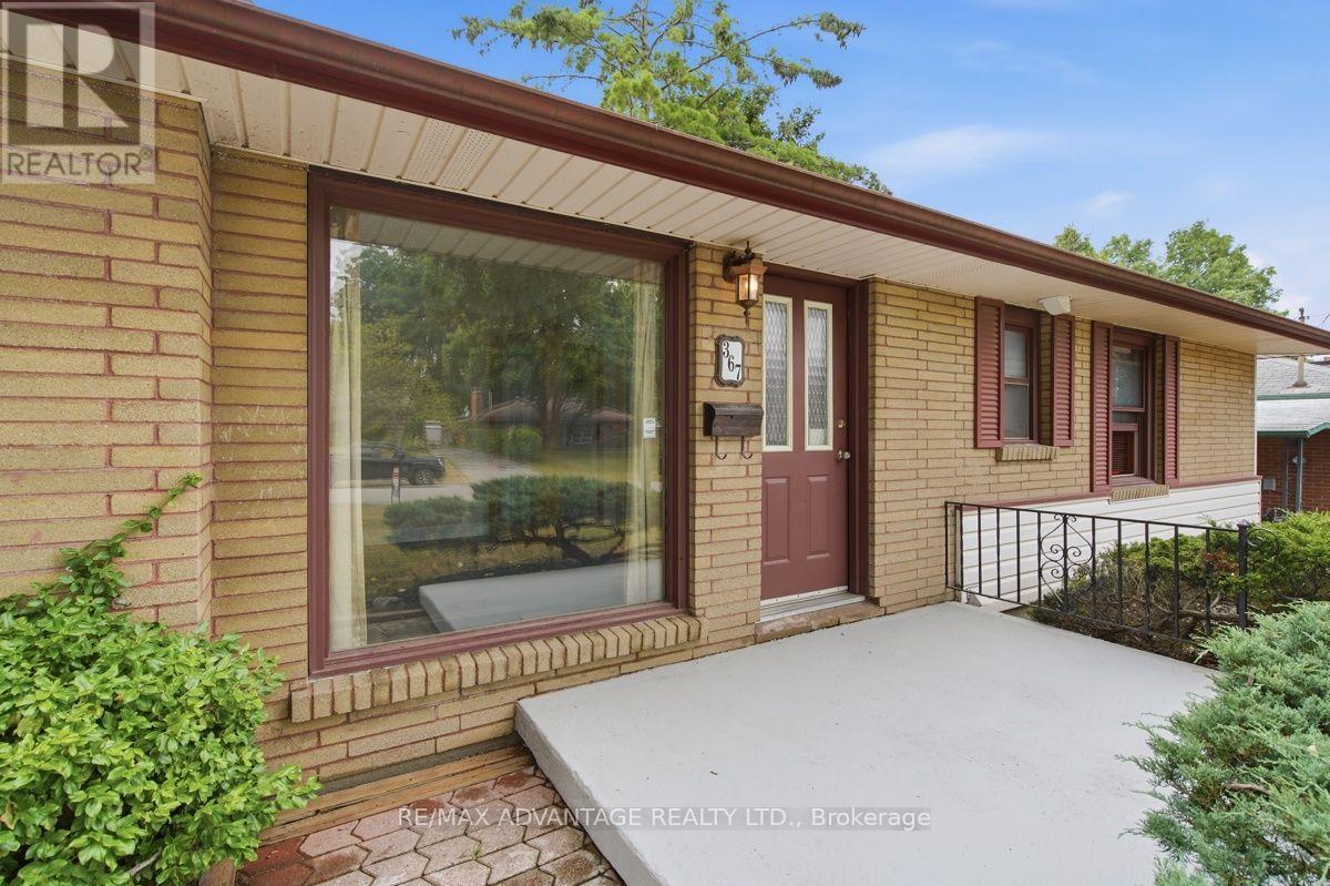 367 Brock Street, London South, Ontario  N6K 2M3 - Photo 5 - X13626402