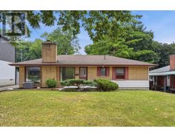 367 BROCK STREET, London South, Ontario