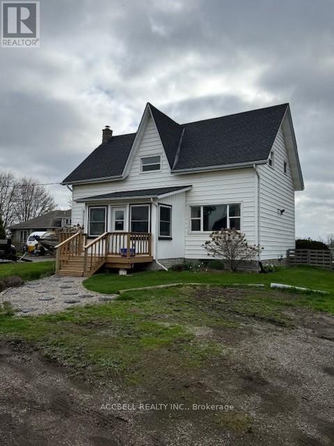 8558 Centennial Avenue, Central Elgin, Ontario  N5P 3S6 - Photo 2 - X13626404