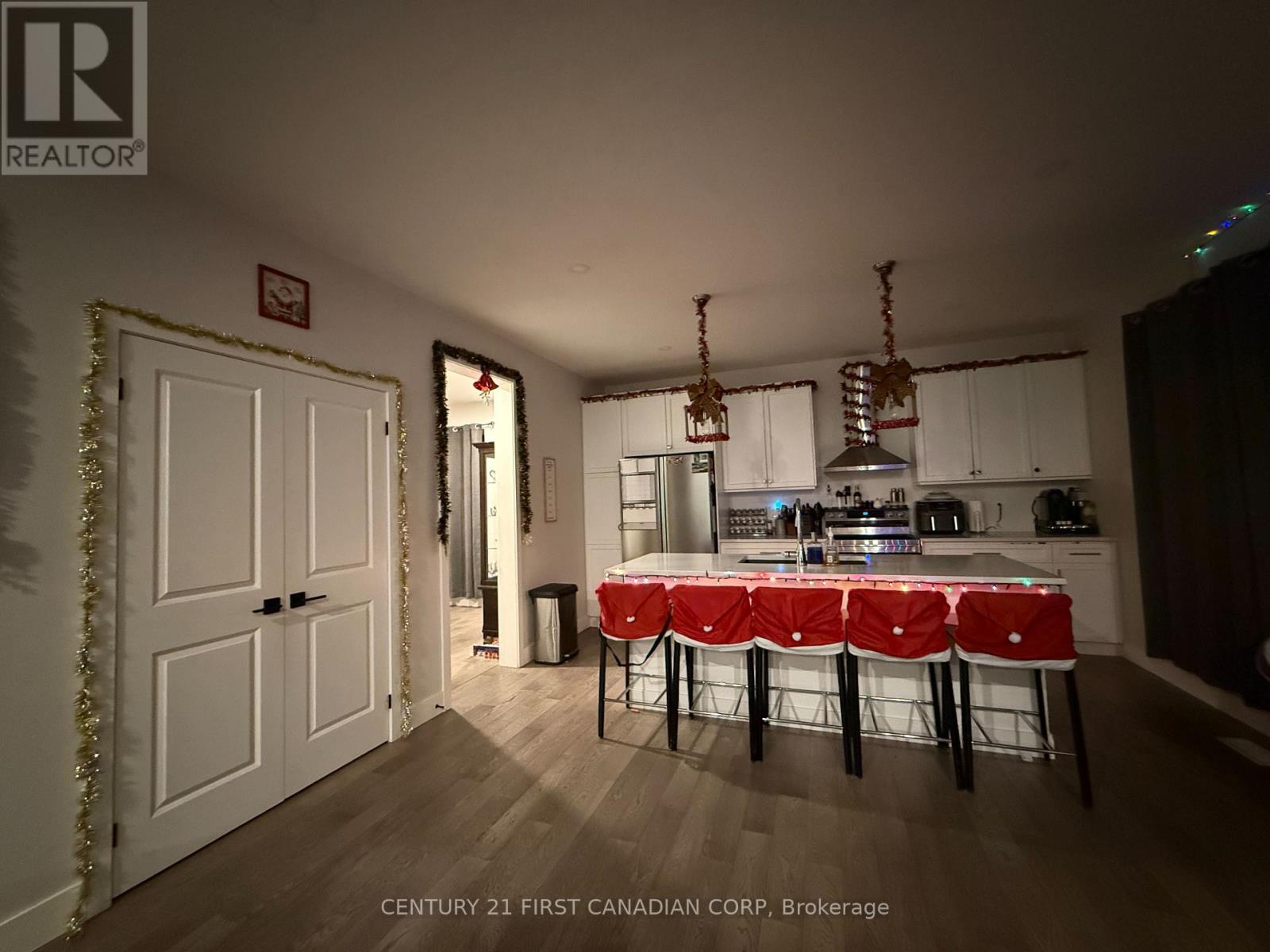 44 Kelly Drive, Zorra, Ontario  N0M 2M0 - Photo 4 - X13626410