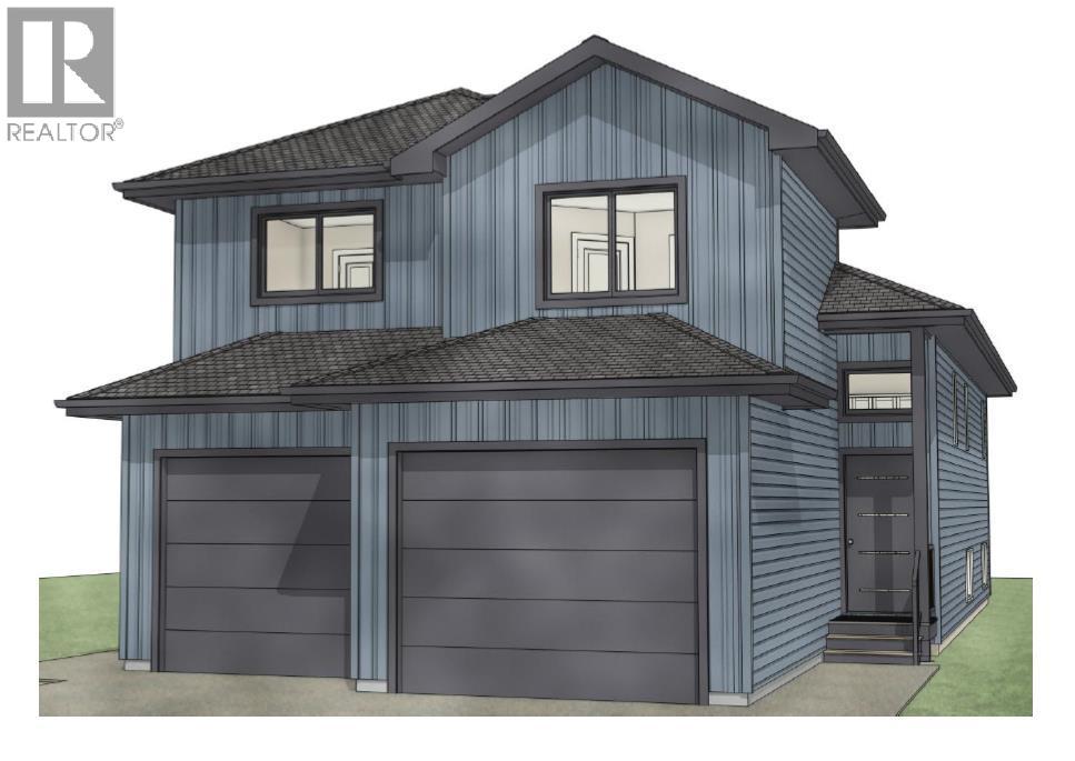 12914 87 Street, Grande Prairie, Alberta  T8X 0X8 - Photo 2 - A2285023
