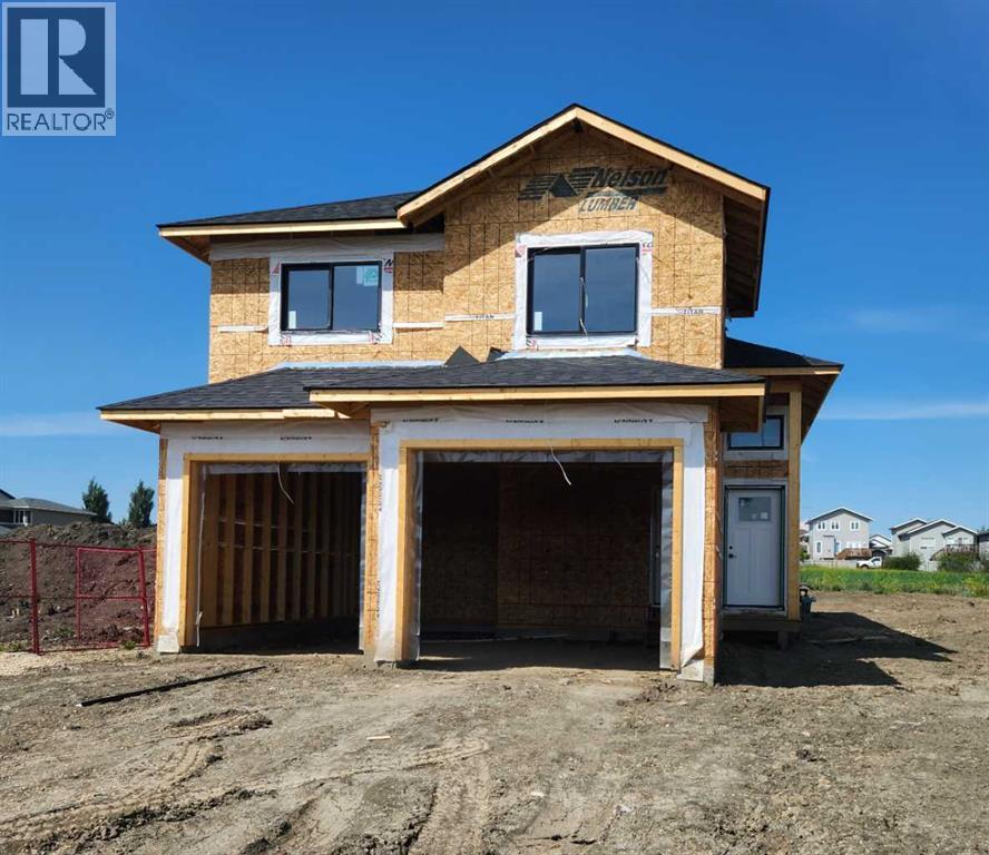 12914 87 Street, Grande Prairie, Alberta  T8X 0X8 - Photo 1 - A2285023