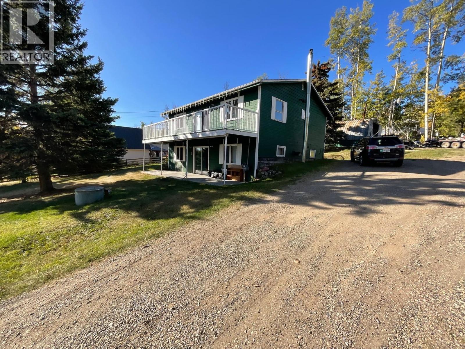 13235 Lakeshore Drive, Charlie Lake, British Columbia  V1J 8G1 - Photo 1 - R3102830