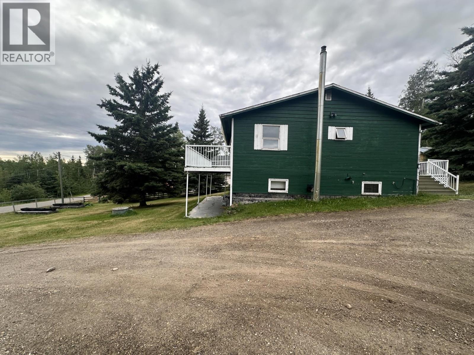 13235 Lakeshore Drive, Charlie Lake, British Columbia  V1J 8G1 - Photo 13 - R3102830