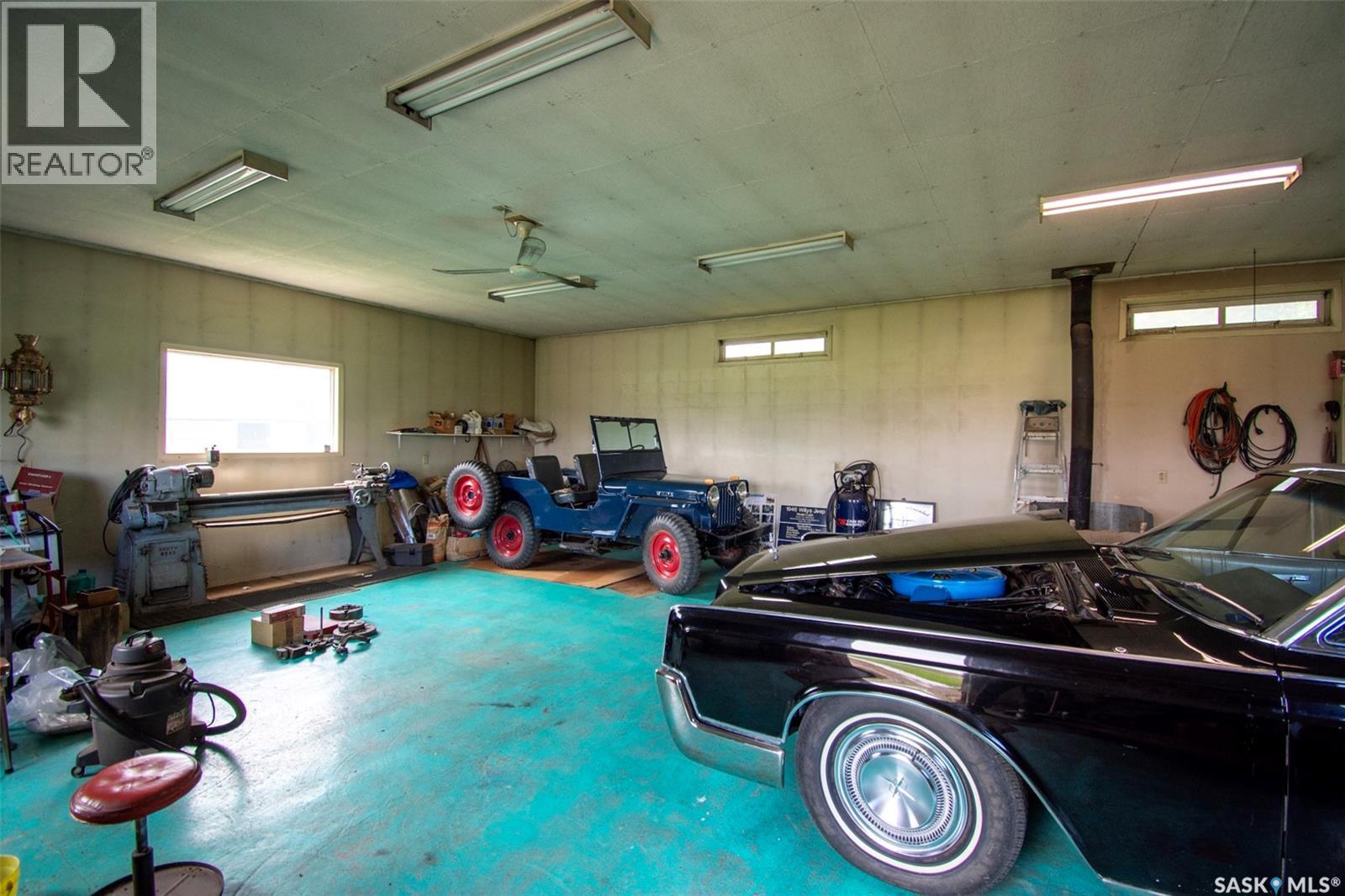 Southey Gaber Acreage, Cupar Rm No. 218, Saskatchewan  S0G 4P0 - Photo 41 - SK040611
