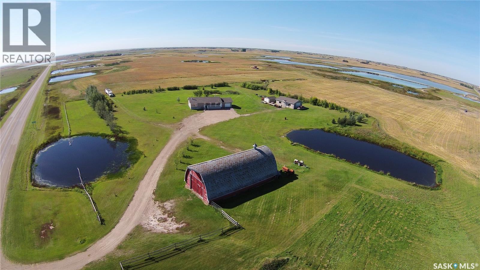 Southey Gaber Acreage, Cupar Rm No. 218, Saskatchewan  S0G 4P0 - Photo 52 - SK040611