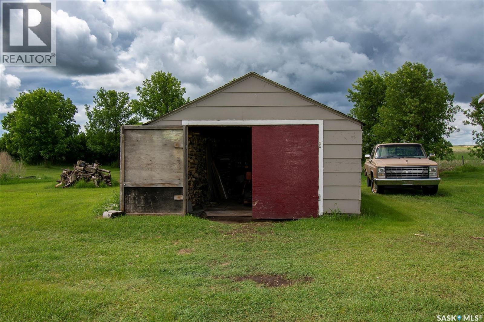 Southey Gaber Acreage, Cupar Rm No. 218, Saskatchewan  S0G 4P0 - Photo 43 - SK040611