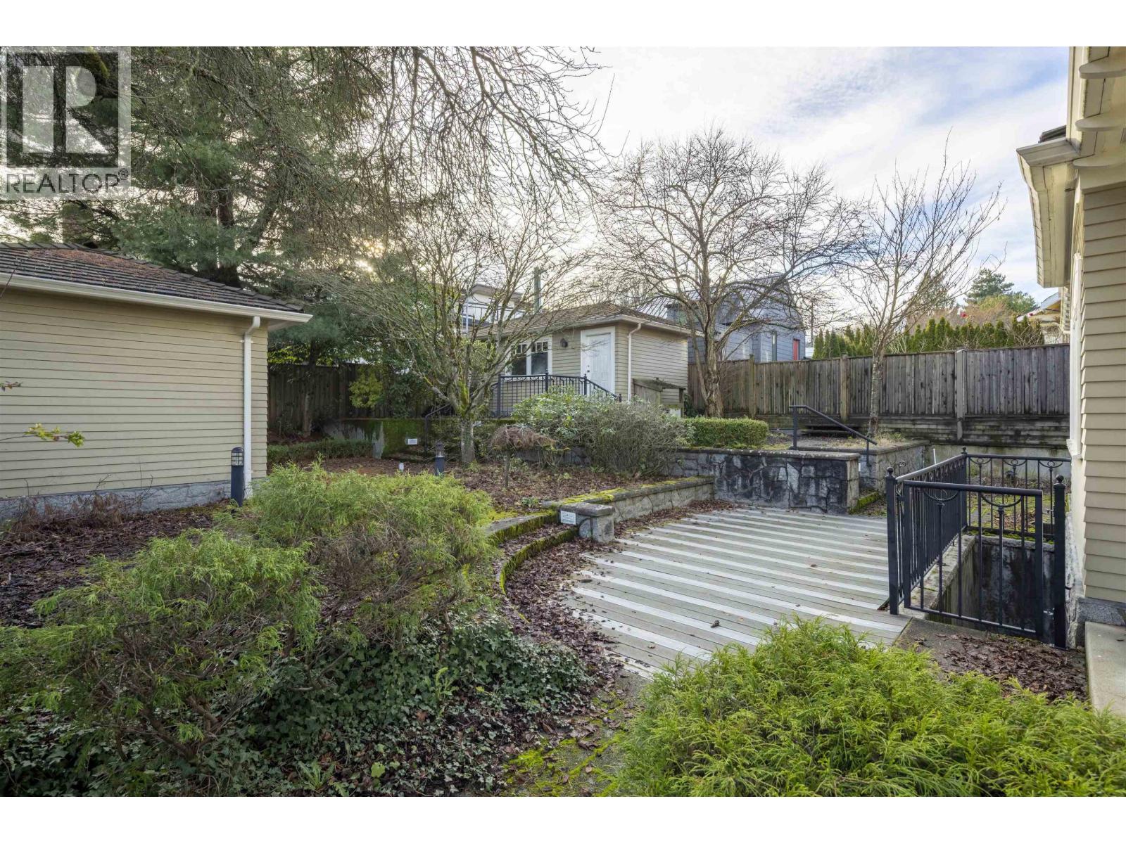 3808 W 13th Avenue, Vancouver, British Columbia V6R 2S8 - Photo 4 - R3151508