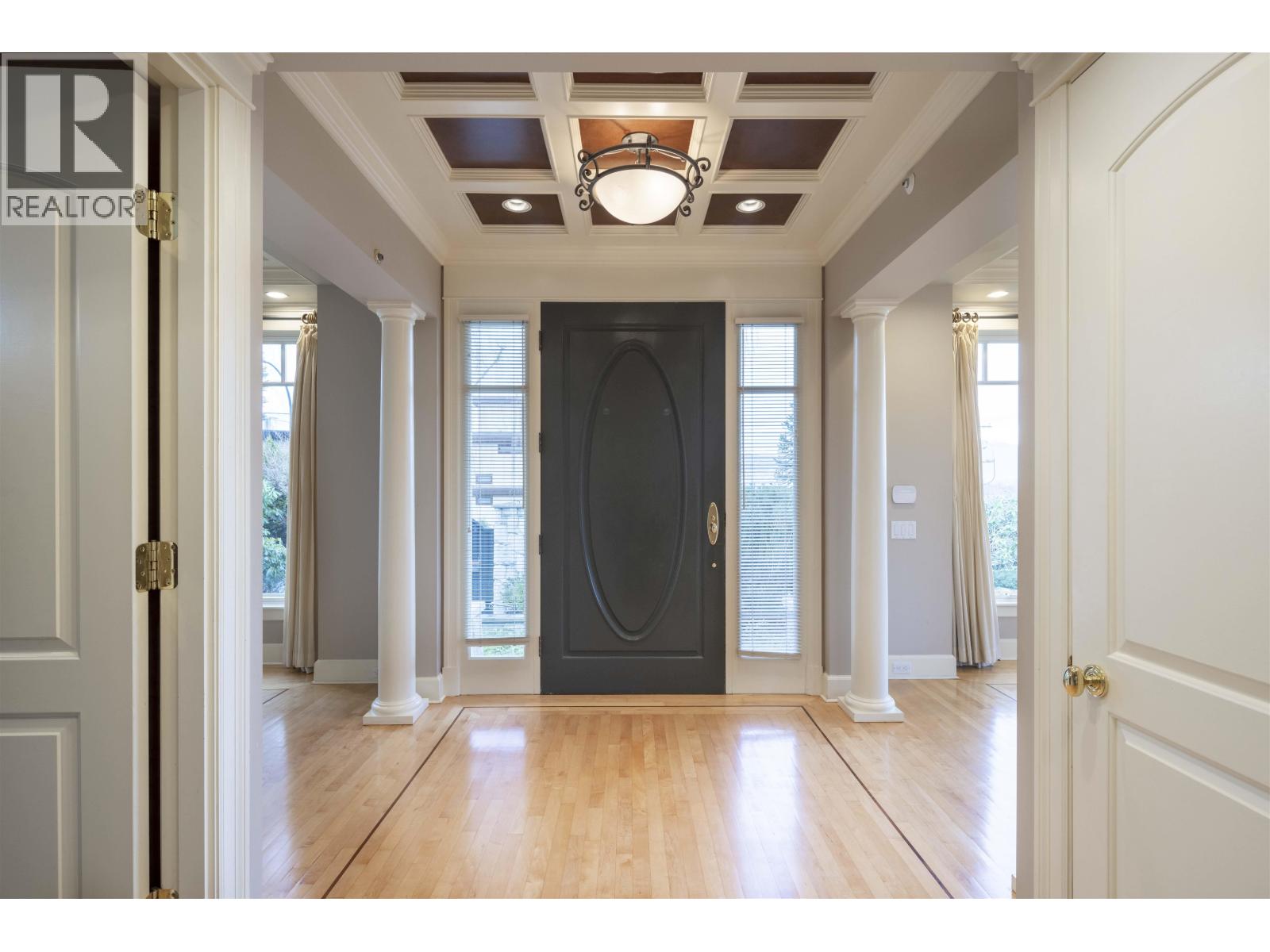 3808 W 13th Avenue, Vancouver, British Columbia V6R 2S8 - Photo 6 - R3151508