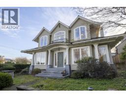 3808 W 13TH AVENUE, Vancouver, British Columbia