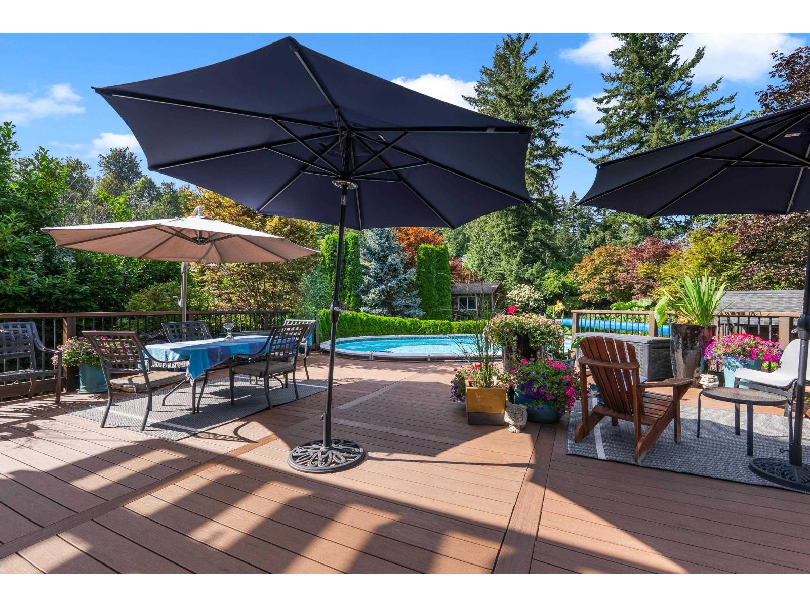 34921 DEWDNEY TRUNK ROAD, Mission, British Columbia