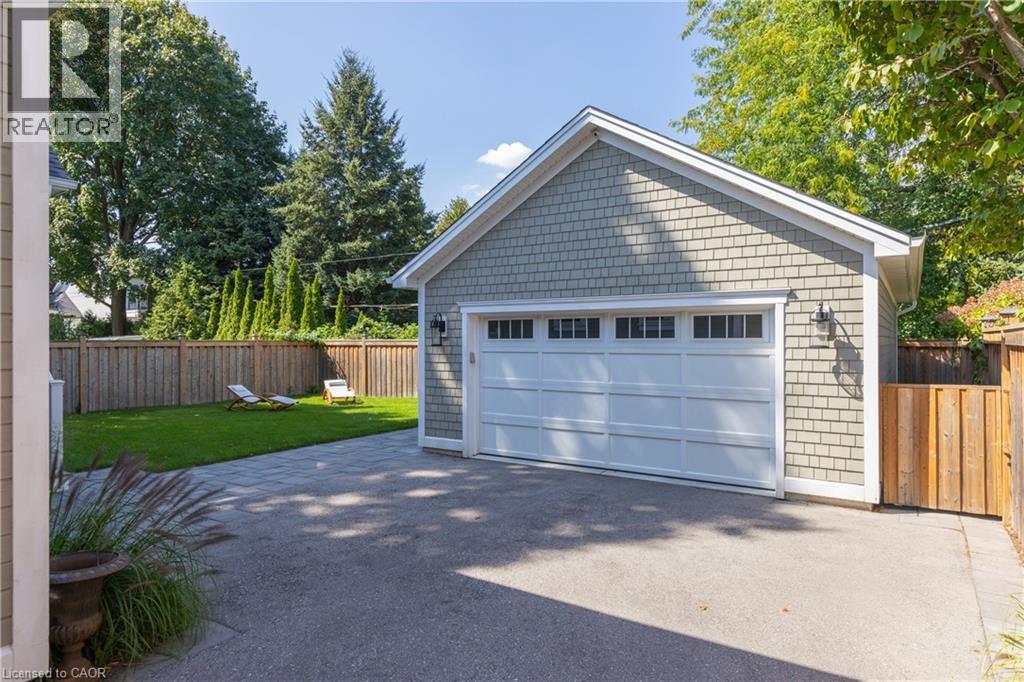 2195 Courtland Drive, Burlington, Ontario  L7R 1S2 - Photo 28 - 40842816