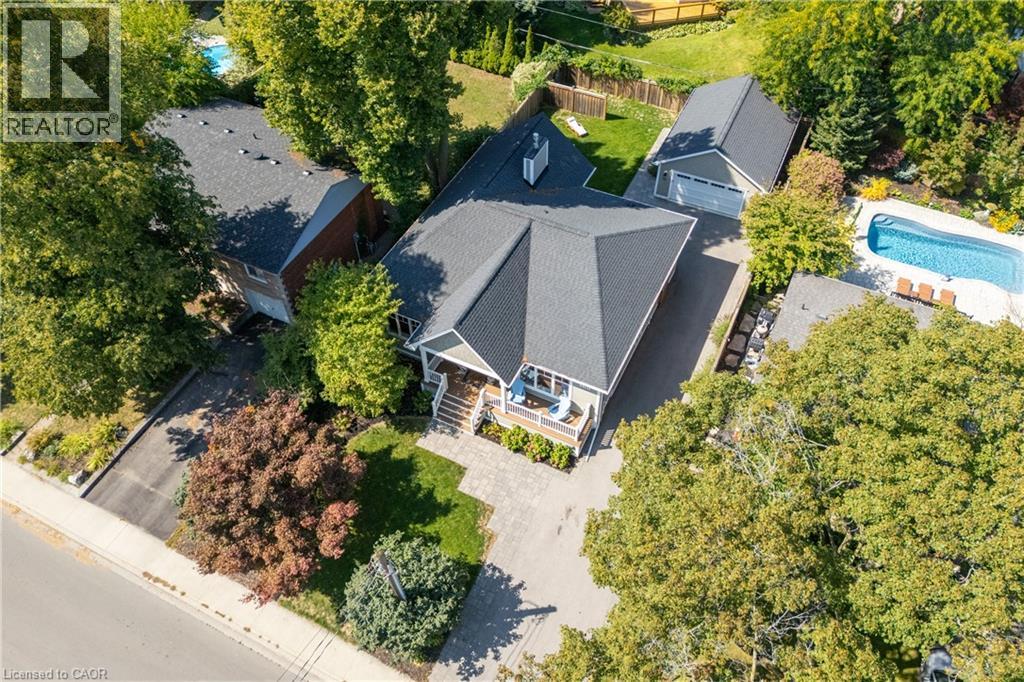 2195 Courtland Drive, Burlington, Ontario  L7R 1S2 - Photo 33 - 40842816